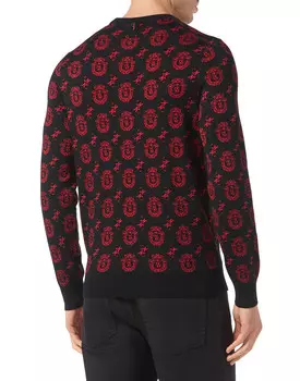 Свитер Billionaire