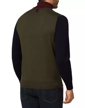 Свитер Billionaire