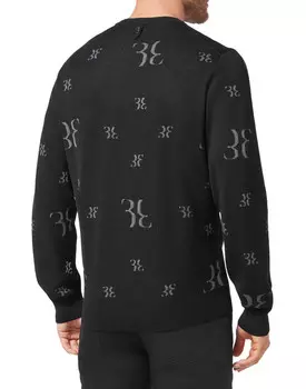 Свитер Billionaire