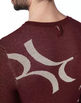 Свитер Billionaire