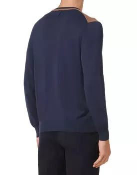 Свитер Billionaire