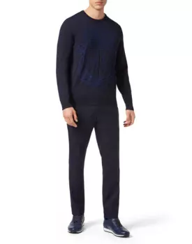 Свитер Billionaire