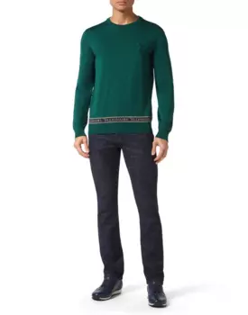 Свитер Billionaire