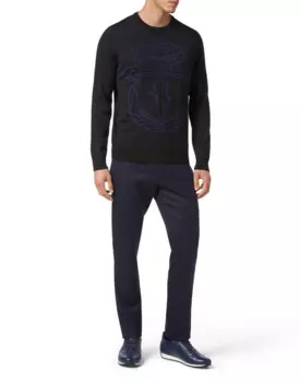 Свитер Billionaire