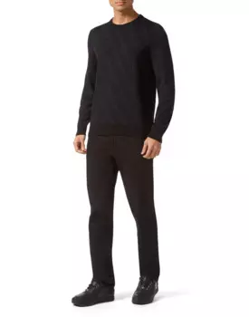 Свитер Billionaire