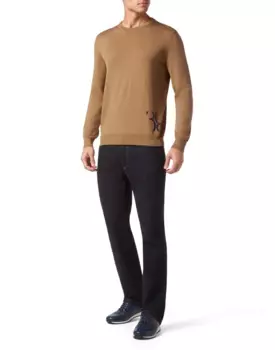 Свитер Billionaire