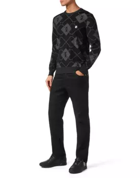 Свитер Billionaire