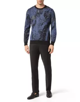 Свитер Billionaire