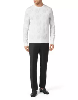 Свитер Billionaire