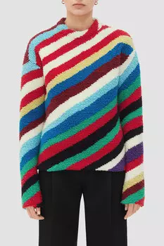 Свитер Bottega Veneta