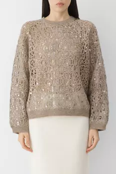 Свитер Brunello Cucinelli