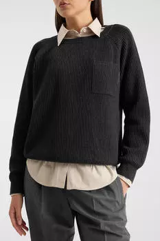 Свитер Brunello Cucinelli