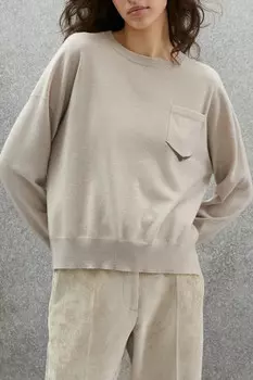 Свитер Brunello Cucinelli