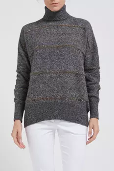 Свитер Brunello Cucinelli