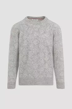 Свитер Brunello Cucinelli