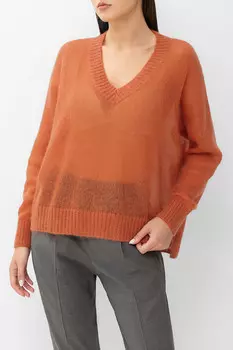 Свитер Brunello Cucinelli