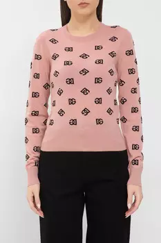 Свитер Dolce&Gabbana Модель Из Коллекции Dna