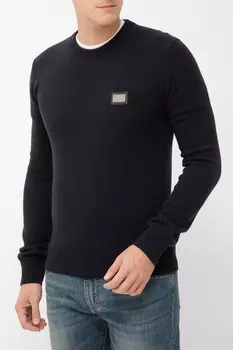 Свитер Dolce&Gabbana Модель Из Коллекции Essential