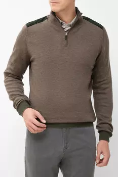 Свитер Emiliano Zapata