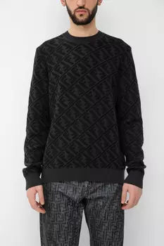 Свитер Fendi