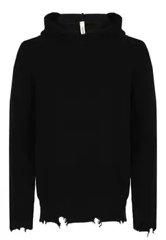 Свитер Giorgio Brato