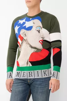 Свитер Iceberg