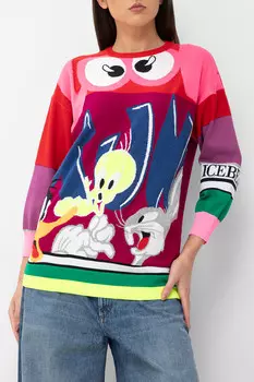 Свитер Iceberg