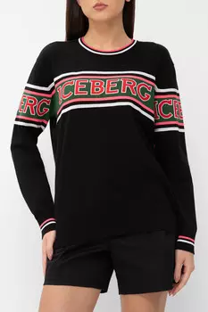 Свитер Iceberg