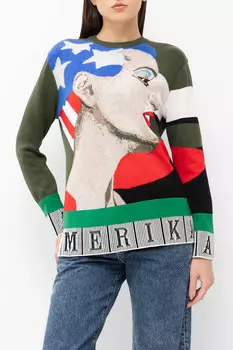 Свитер Iceberg