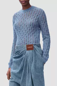 Свитер Loewe