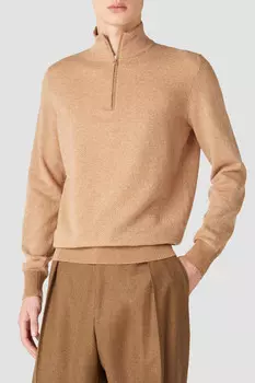 Свитер Loro Piana Модель Из Коллекции Roadster