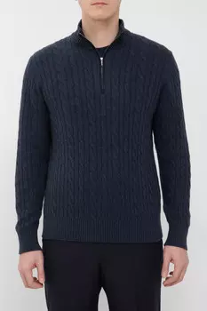 Свитер Loro Piana Модель Treccia