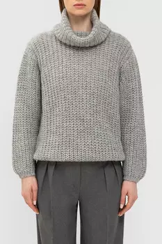 Свитер Luisa Spagnoli Модель Condizione