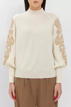 Свитер Luisa Spagnoli Модель Minuccia