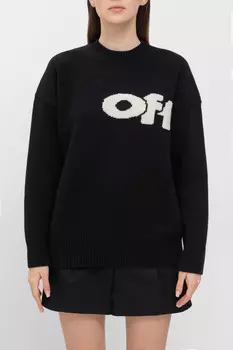 Свитер Off-White