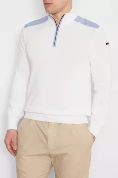 Свитер Paul&Shark Модель Fresco