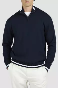 Свитер Paul&Shark Модель Из Коллекции Re-Coded