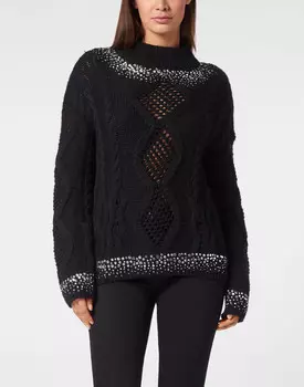 Свитер Philipp Plein