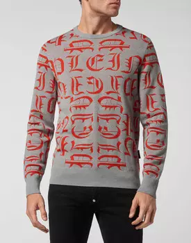 Свитер Philipp Plein