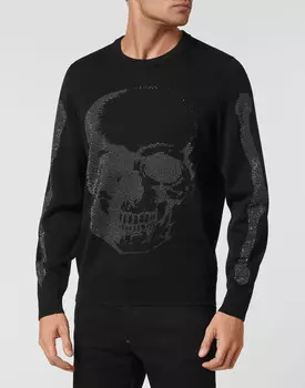 Свитер Philipp Plein