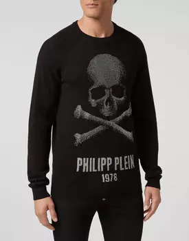 Свитер Philipp Plein