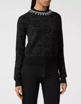 Свитер Philipp Plein