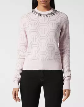 Свитер Philipp Plein