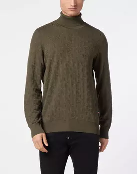 Свитер Philipp Plein