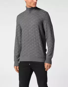 Свитер Philipp Plein