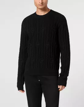 Свитер Philipp Plein