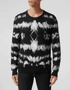 Свитер Philipp Plein