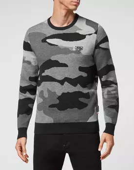 Свитер Philipp Plein