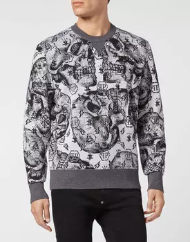 Свитер Philipp Plein