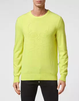 Свитер Philipp Plein